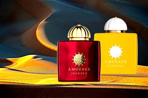 best amouage perfume for woman.